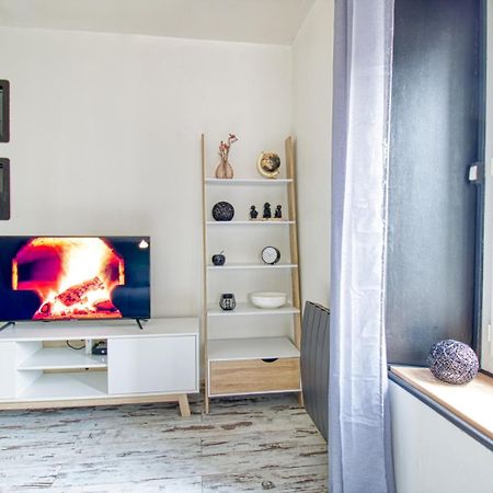 Le 15 - Appartement Pour 4 Personnes - Disneyland Paris Esbly Extérieur photo