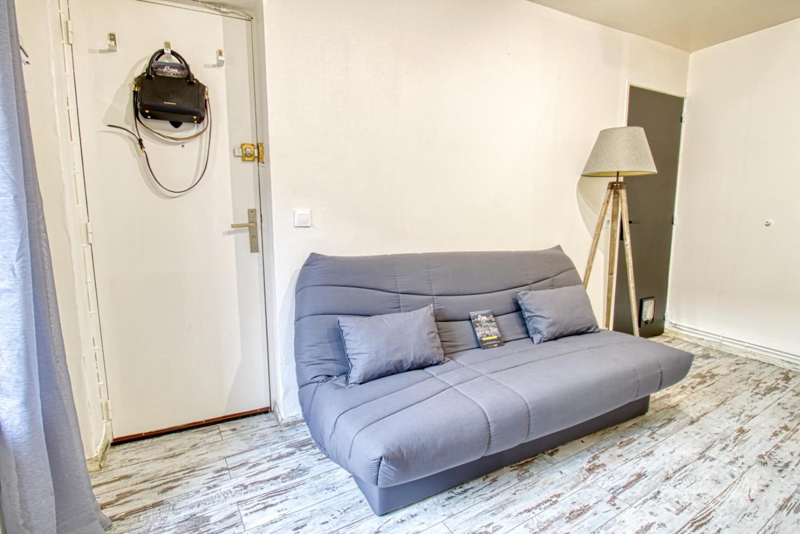 Le 15 - Appartement Pour 4 Personnes - Disneyland Paris Esbly Extérieur photo