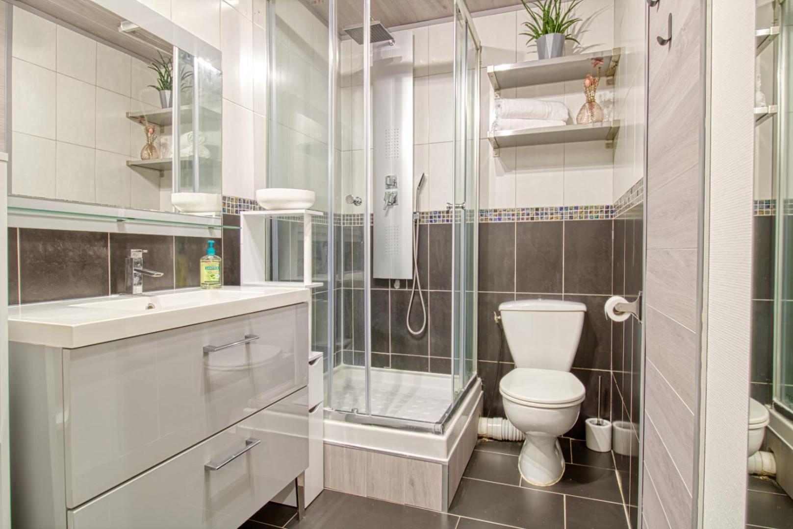 Le 15 - Appartement Pour 4 Personnes - Disneyland Paris Esbly Extérieur photo