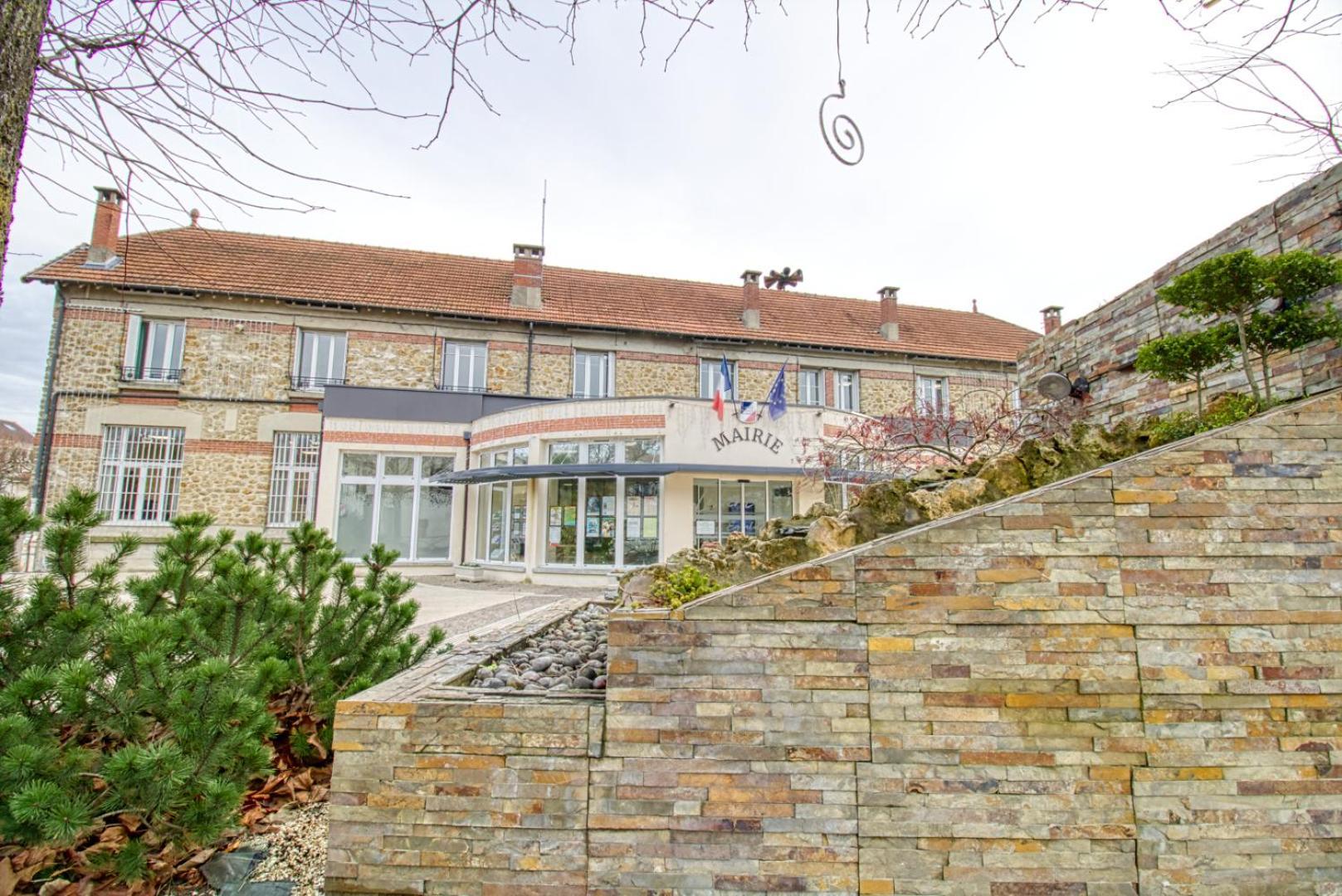 Le 15 - Appartement Pour 4 Personnes - Disneyland Paris Esbly Extérieur photo